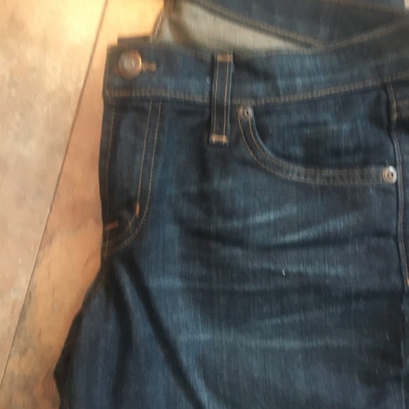 David Kahn jeans. EUC. 27 - Picture 7 of 7